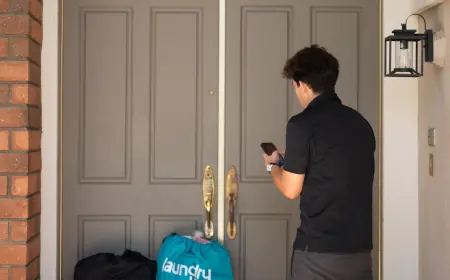 Tablecloth Laundry Service in 90630 – Cypress' Premier Linen Care Service