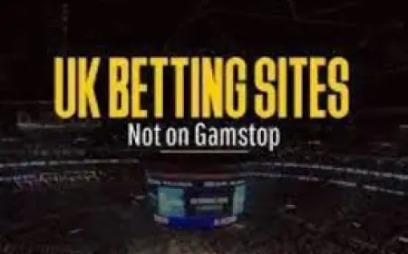 Exploring the Advantages of Non-GamStop Casino Bonuses in 2025