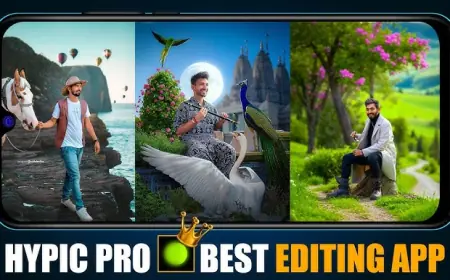 Unlocking the Power of Pixelfox AI for Image and Video Editing