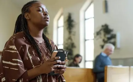 "My pastor nearly killed me in a dangerous ritual meant to boost my business," businesswoman recounts