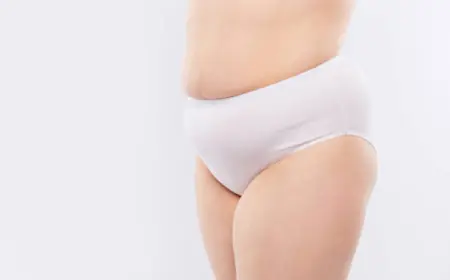 هل جراحة المناطق الحميمة مناسبة لكِ؟
