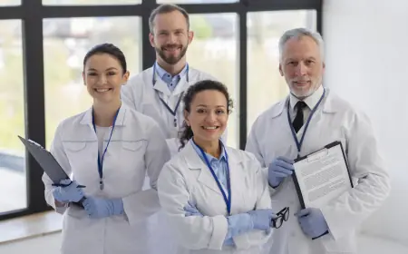 Top Tips to Choose the Right NEET PG Admission Consultant Bangalore