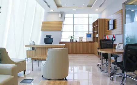 Maximising Small Spaces: Creative Fit Out Solutions for Compact Offices