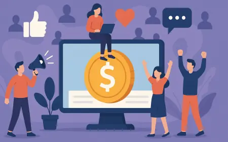 How to Identify and Collaborate with Influencers in the Crypto Space