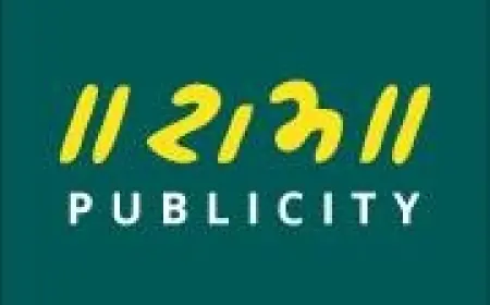 Top Outdoor Advertising Solutions for Growing Businesses in Gujarat