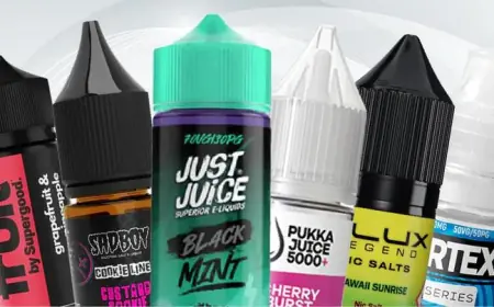 Voopoo V Series – Compact Power and Precision for Everyday Vaping