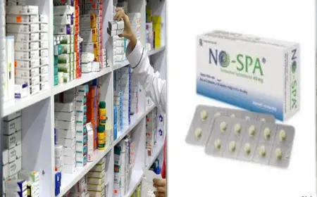 Reliable Medical Stores in Pakistan: Your Guide to Quality Healthcare Access