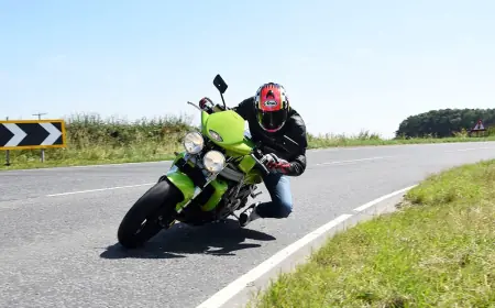 Ride Smart and Save Big: Find Cheap Motorcycle Insurance Near Me with Saad Janjua State Farm Agency