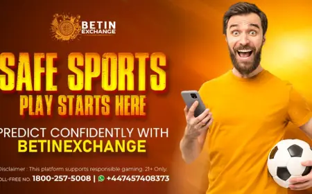 Enhance Your Sports Strategy with Betinexch's Cutting-Edge Tools