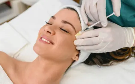 Botox Injection in Riyadh: Real Patient Reviews and Experiences