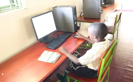 WHY YOU HAVE TO CHOOSE GREEN TOP SCHOOL FOR YOUR CHILD