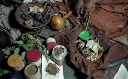 Shocking! How My Wife Used Witchcraft and Took My Ksh 2 Million Loan