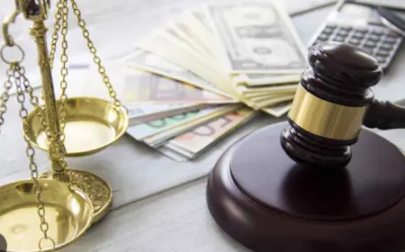 Personal Injury Legal Funding in Houston – Fast and Reliable Support by PI Fund