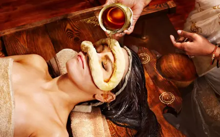 How Safe Is Panchakarma for First-Time Ayurveda Patients?