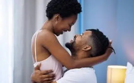 How I Finally Found True Love After Years of Heartbreak