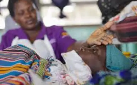 From Struggle to Strength!! How I Overcame Breast Cancer Through an Unlikely Path