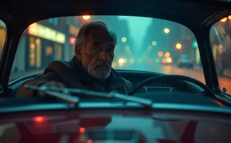 The Crown Court Journey: Why a Dangerous Driving Charge Requires Specialist Solicitors