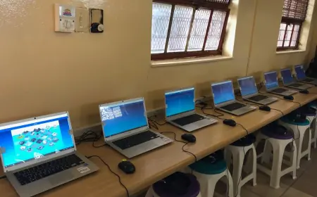 Man Who Stole Laptop Starts Typing Passwords in His Sleep, Family Calls Police After His Confession