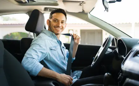 Texas Adult Driver Education: The Complete Guide for First-Time Drivers