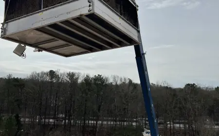 The Importance of Hiring Experts for Commercial Demolition