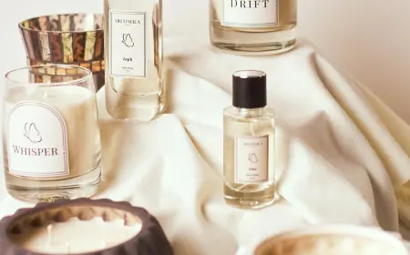 3 Elegant Room Freshener Scents from Decoaura India to Transform Your Living Space!