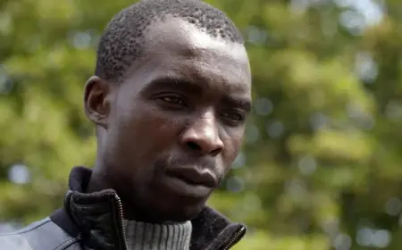 He Escaped a Deadly Scheme!! The Spiritual Protection That Saved His Life