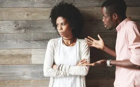 9 Secret Shame Triggers Divorced People Rarely Talk About