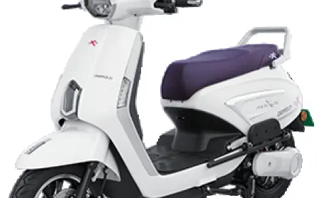 Top Reasons Why Maxim E-Vehicles Offers the Best EV Scooter in India!