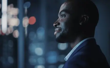 When Ambition Surpasses Hard Work!! Why Being Driven Isn’t Always About Grinding Harder