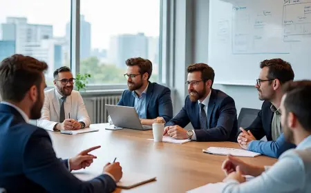 From Regional Reporting to Digital Strategy: A Convergence of Insight and Innovation