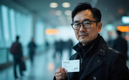 The Human Cost: Defending Against Deportation Through Family and Children's Rights