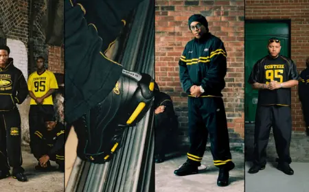 How Corteiz Rose to Fame?