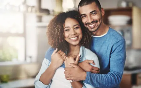 Women With the Happiest Husbands Do These 9 Things Without Even Knowing It