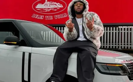 Best Corteiz Outfits for Summer