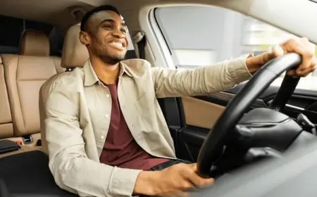 “After Seeing My New Car, She Wants Me Back” Man Says Wife Who Left Him for Being Poor Is Now Begging for Reunion