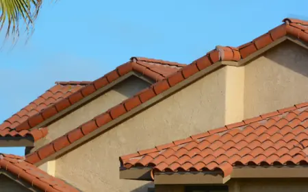 Clay & Concrete Tile Roof Installation: Complete Roofing Solutions for Florida Homes