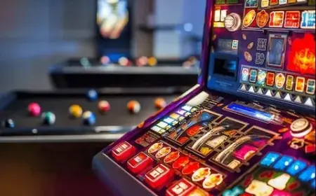 Obtain the Thrill connected with On-line Gaming together with Hokislot88