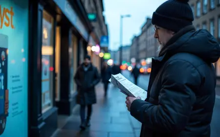 The 10-Year Journey: A Strategic Guide to Life on Discretionary Leave to Remain