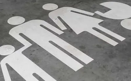 How Professional Line Marking Transforms Public and Commercial Spaces in Melbourne