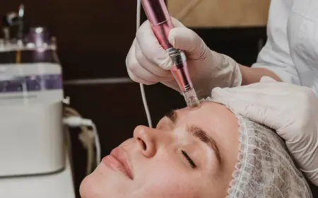 Does Hydrafacial Improve Skin Sensitivity Issues?