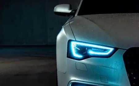 Driving Efficiency and Savings: Why Fleet Management in Australia Is Evolving Fast