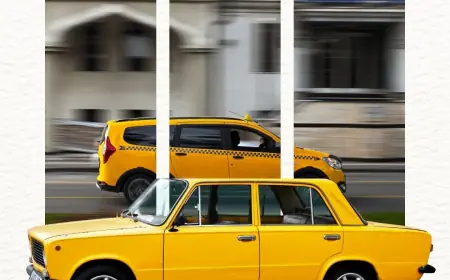 Strengthen Your Taxi Business Using Taxi Dispatch Software