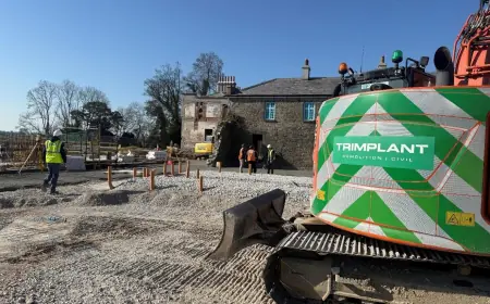 What Makes Demolition Experts Different From Ordinary Building Contractors