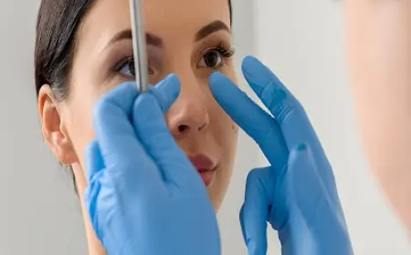 How Alarplasty in Islamabad Can Improve Self-Confidence – Benefits