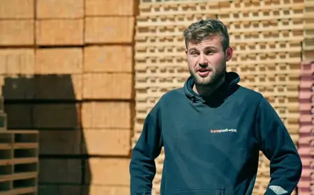 How Automated Packaging Equipment Improves Supply Chain Efficiency