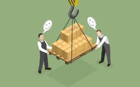 Advantages of Using Magnetic Lifters in Industrial Operations