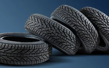 UAE Tire Market 2030F Industry Growth, Trends & Forecast