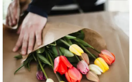 Flower Mart – highly rated flower shop near me with beautiful bouquets