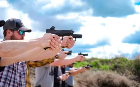 Firearm Competency and Gun Licence: Your Complete Step-by-Step Guide