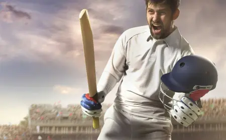 How Cricket Data API Supports Multi-Tournament Coverage